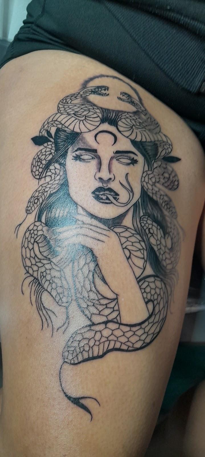 Cody Ink Tattoos - Photo 2